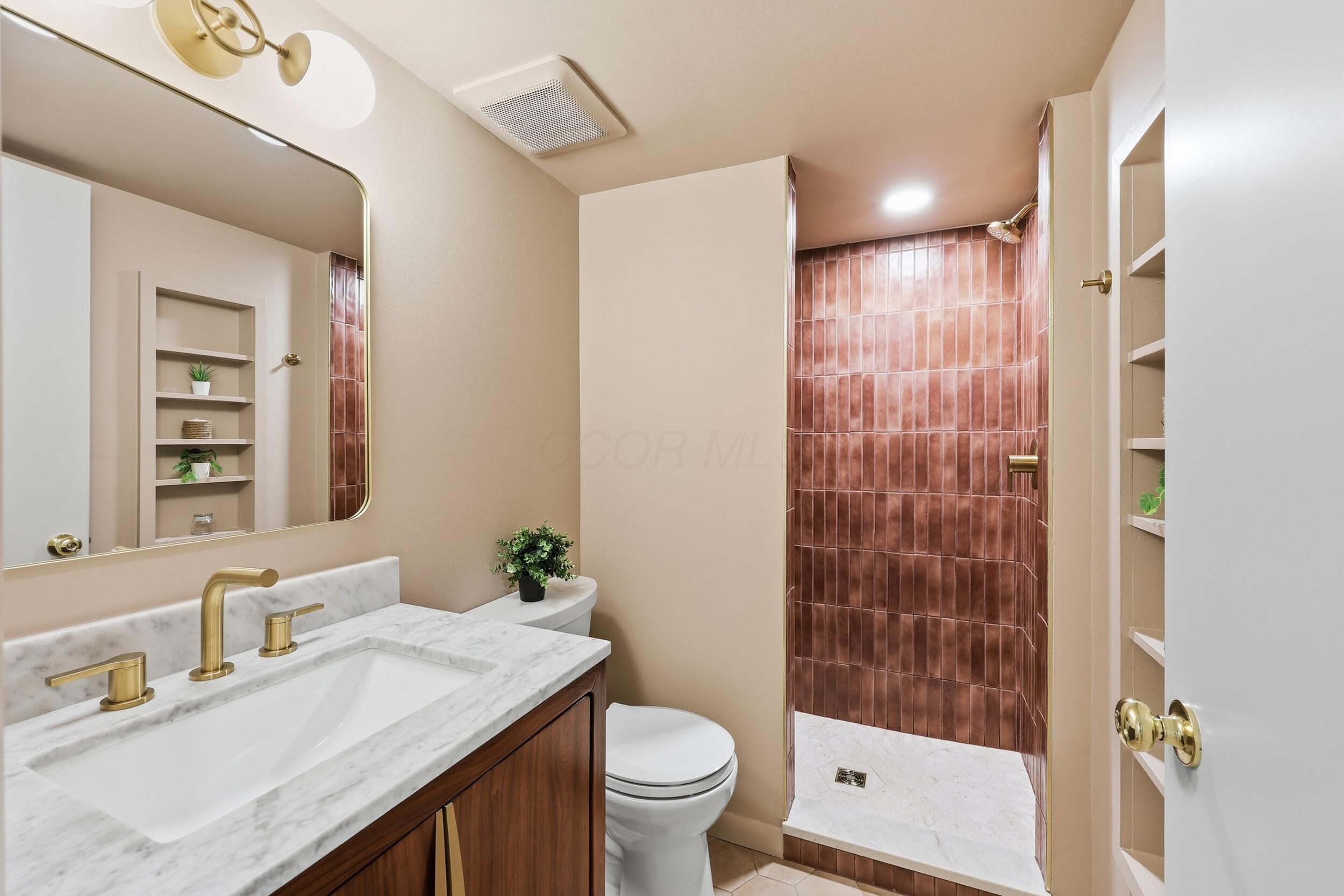 4499 Summit Ridge Road Upper Arlington, OH 43220 - Photo 42 of 76 3rd full bath