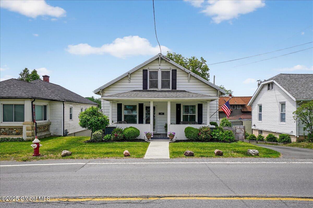 158 Old Loudon Road Latham, NY 12110 - Photo 2 of 35 02-158 Old Loudon Rd-2
