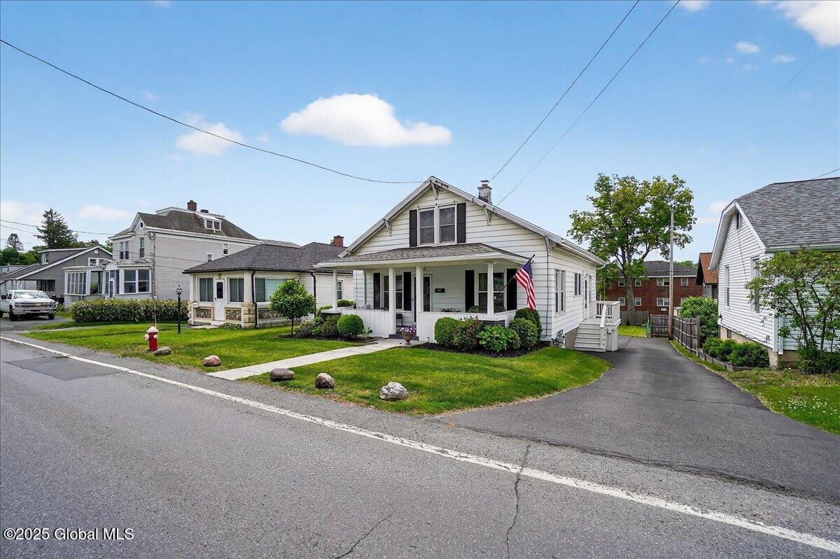158 Old Loudon Road Latham, NY 12110 - Photo 35 of 35 03-158 Old Loudon Rd-3