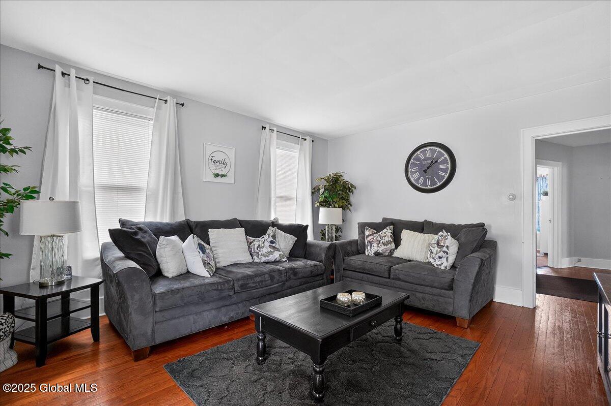 158 Old Loudon Road Latham, NY 12110 - Photo 8 of 35 18-158 Old Loudon Rd-18