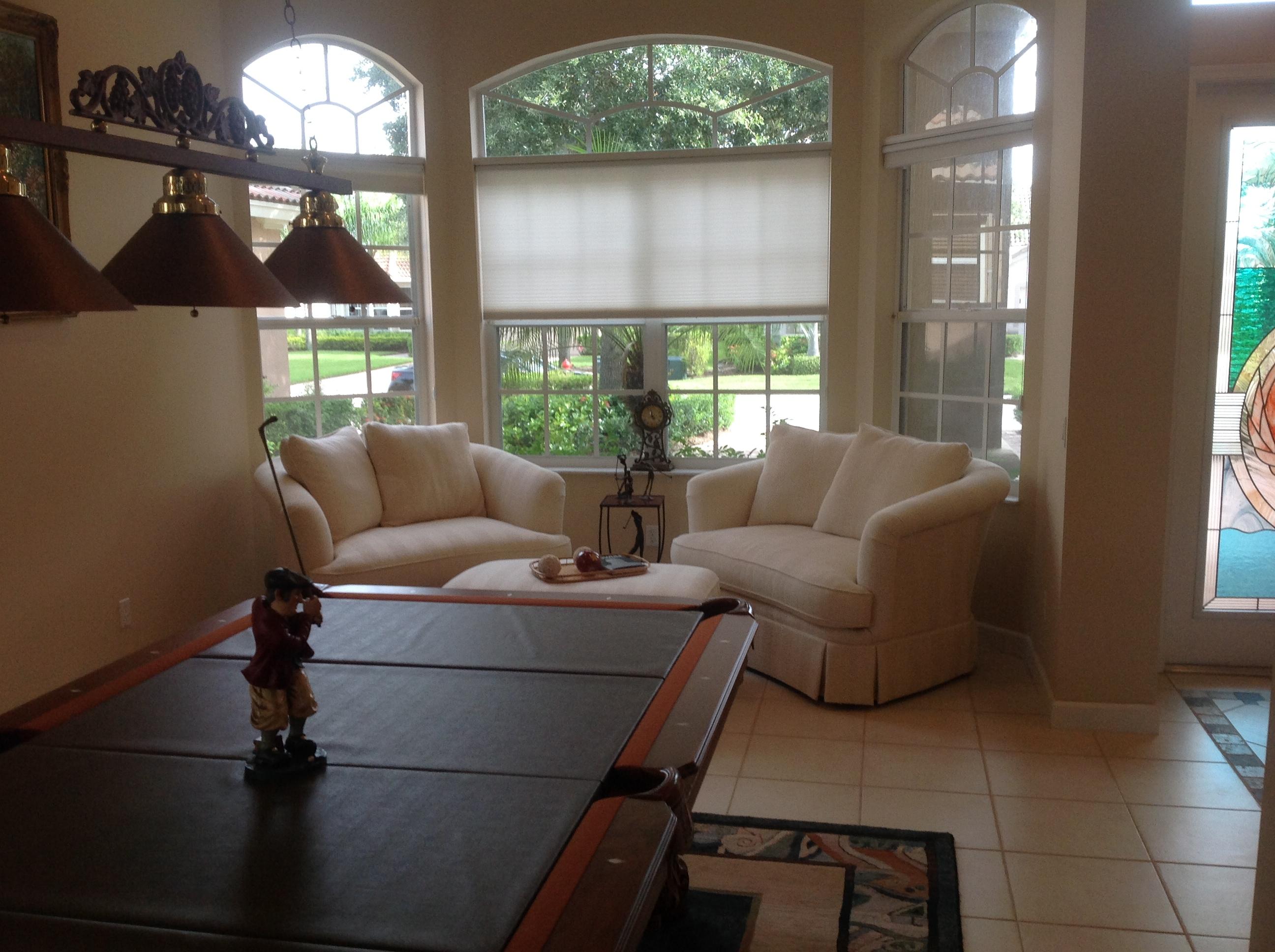 8925 First Tee Road Port St. Lucie, FL 34986 - Photo 3 of 21 Living dining room 2.JPG