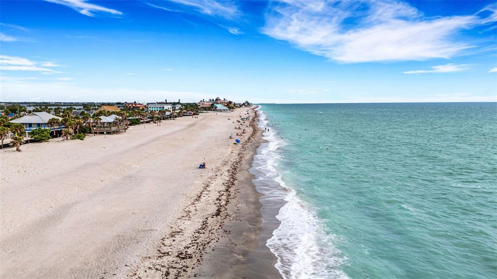 1977 Beach Road, Unit 84 Englewood, FL 34223 - Photo 35 of 42 a view of beach and ocean