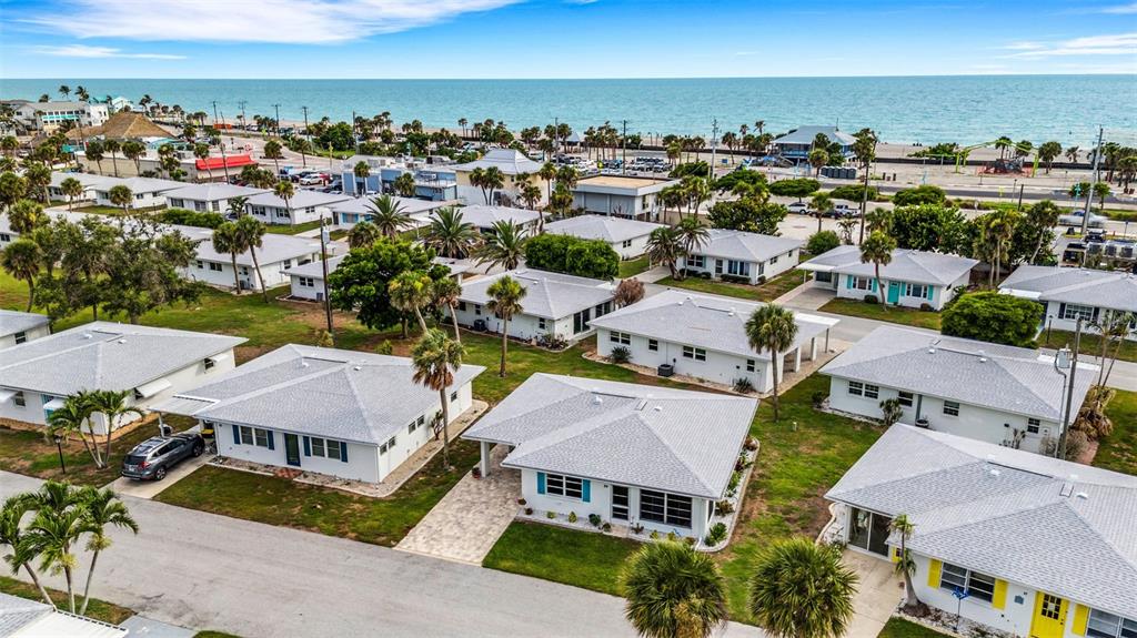 1977 Beach Road, Unit 84 Englewood, FL 34223 - Photo 39 of 42 an aerial view of a city
