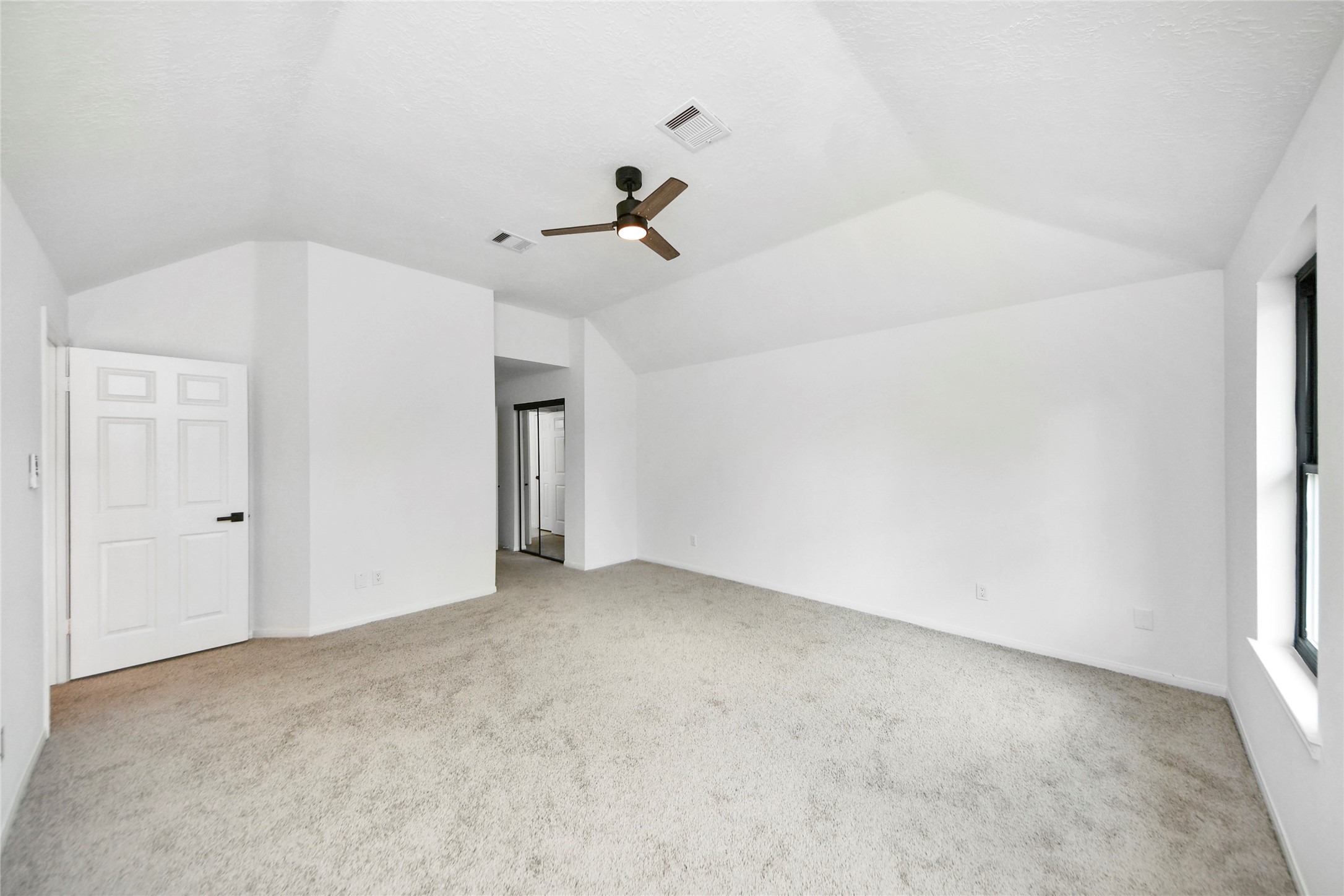 8510 Canyon Pine Drive Spring, TX 77379 - Photo 23 of 42 a view of an empty room