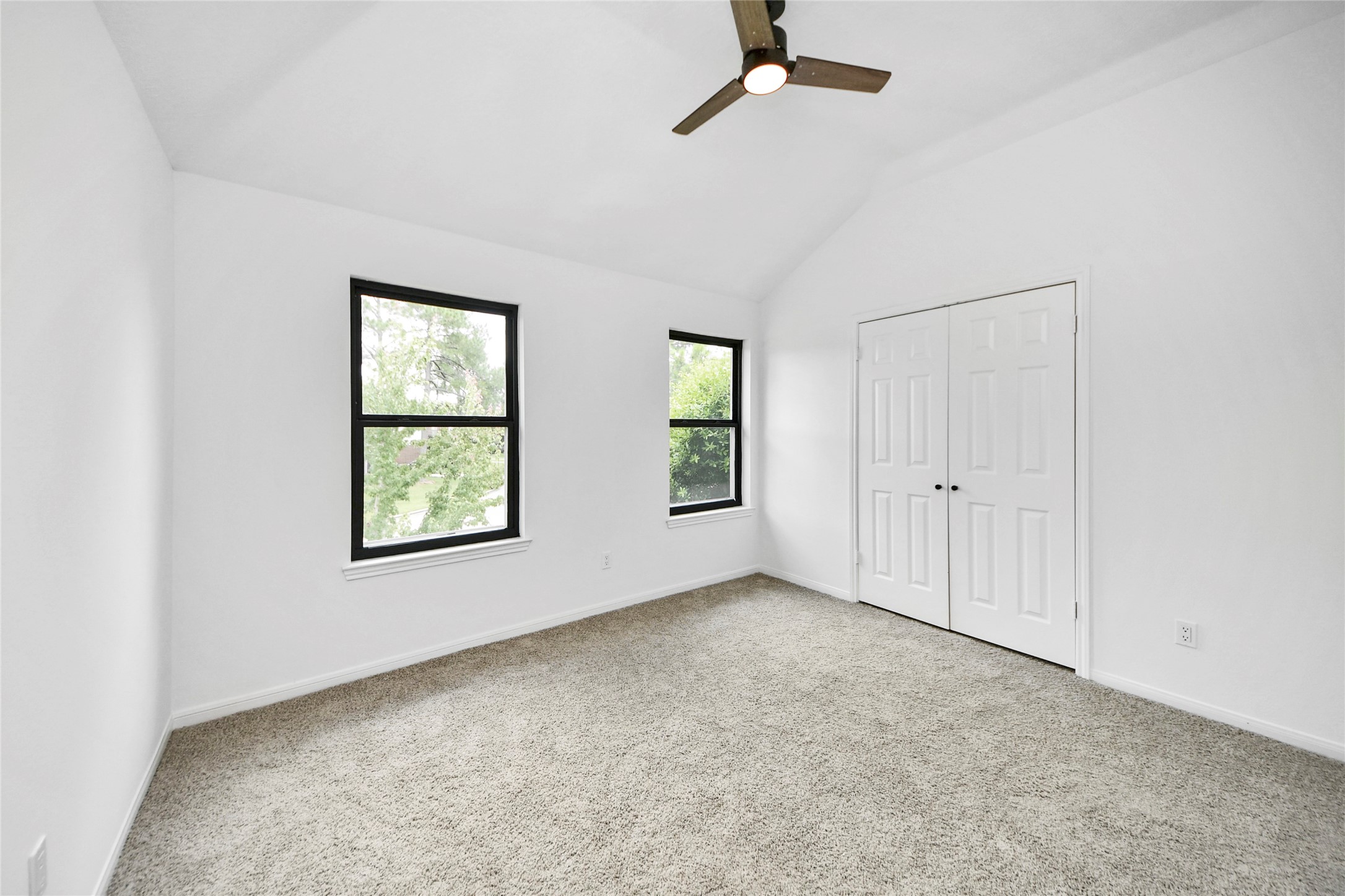 8510 Canyon Pine Drive Spring, TX 77379 - Photo 29 of 42 an empty room with windows