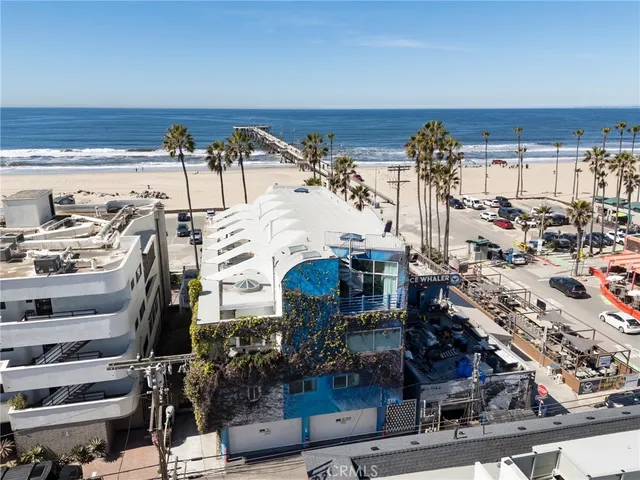 $11,950,000 | 3111 Ocean Front Walk, Marina del Rey, CA 90292