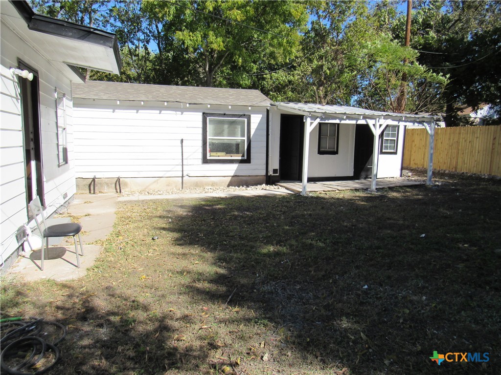 1325 South 17th Street Temple, TX 76504 - Photo 10 of 14