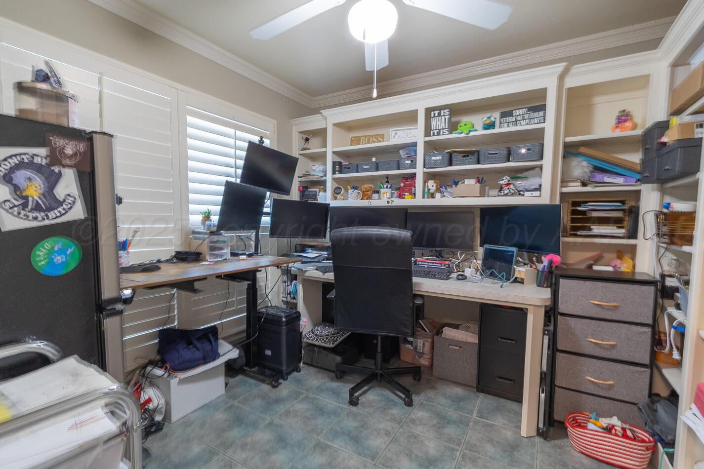 7500 Bayswater Road Amarillo, TX 79119 - Photo 35 of 46