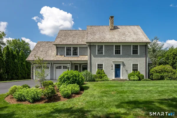 $3,450,000 | 42 Kimberly Place, New Canaan, CT 06840