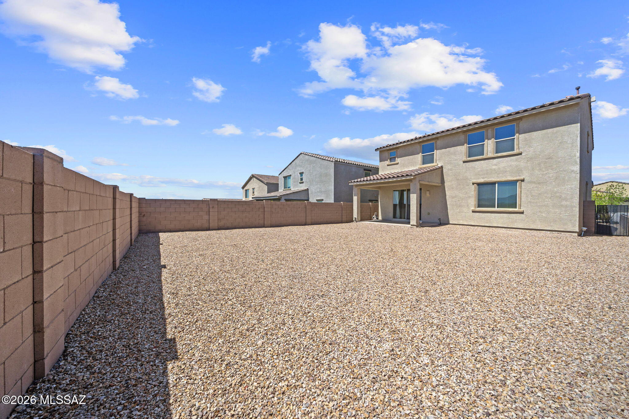 14020 East Golden Oaks Road Vail, AZ 85641 - Photo 41 of 42