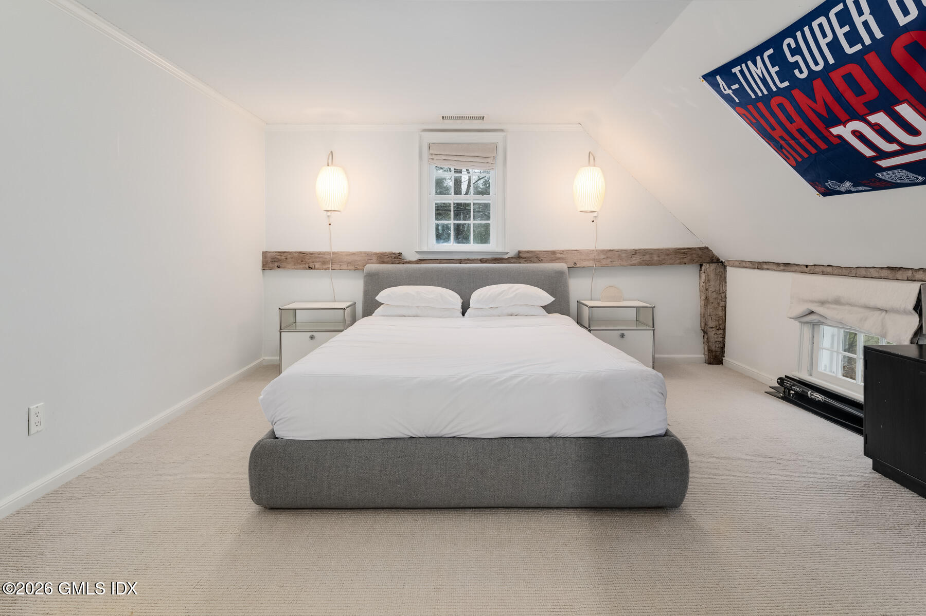 640 Round Hill Road Greenwich, CT 06831 - Photo 25 of 54 2nd floor BR#1