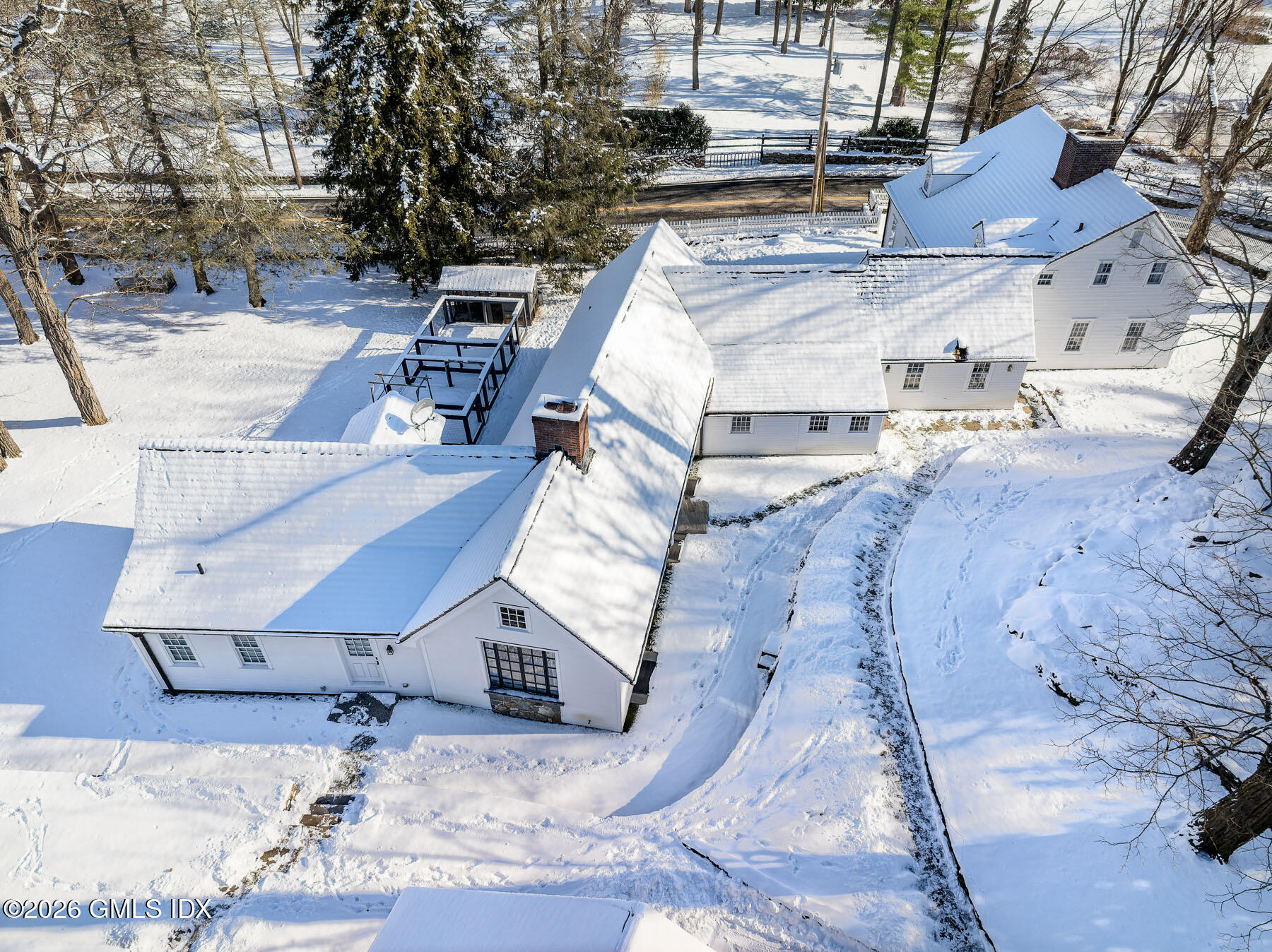 640 Round Hill Road Greenwich, CT 06831 - Photo 37 of 54 640 Round Hill Rd EXT 42 - WEB