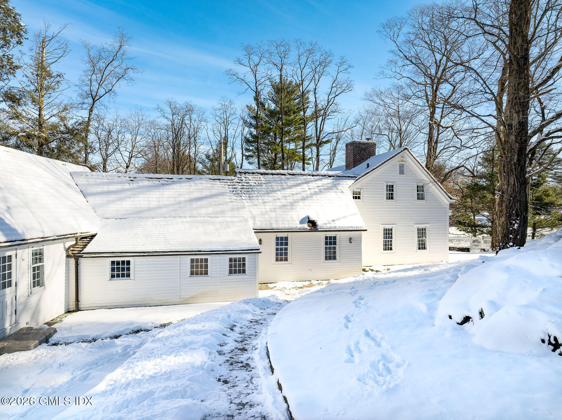 640 Round Hill Road Greenwich, CT 06831 - Photo 38 of 54 640 Round Hill Rd EXT 46 - WEB