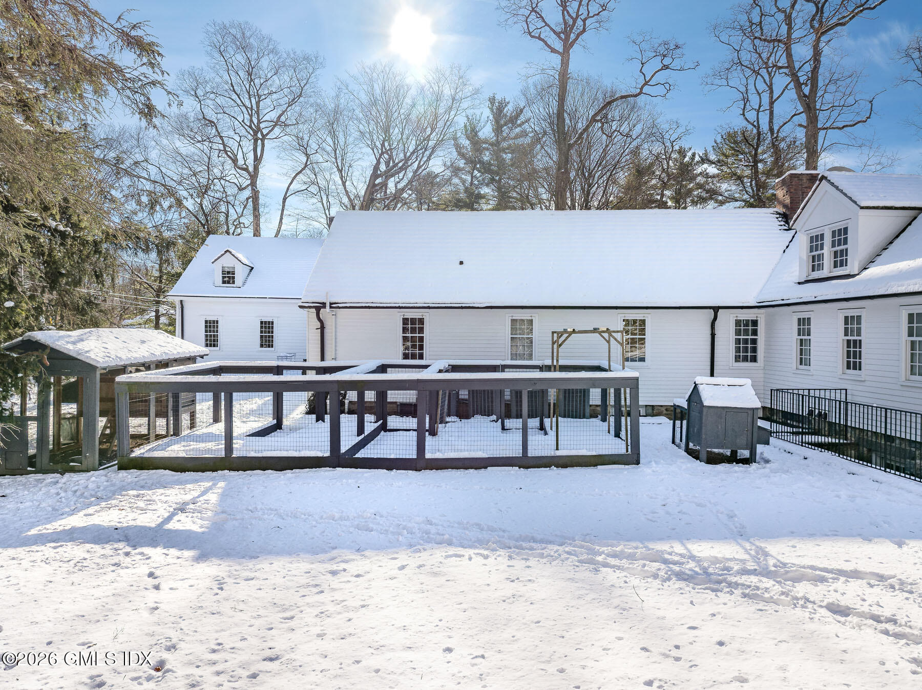 640 Round Hill Road Greenwich, CT 06831 - Photo 39 of 54 640 Round Hill Rd EXT 48 - WEB