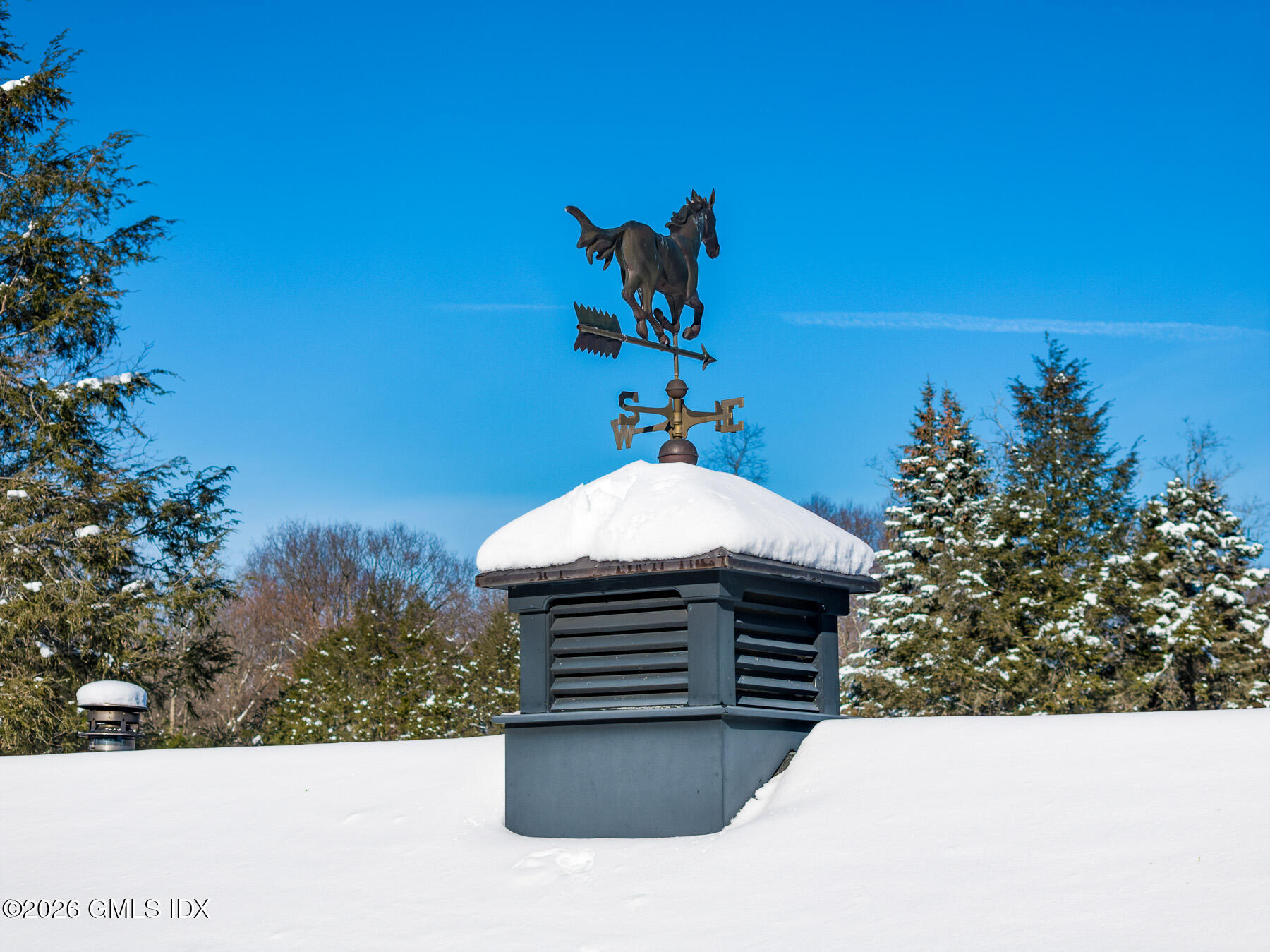 640 Round Hill Road Greenwich, CT 06831 - Photo 41 of 54 640 Round Hill Rd EXT 52 - WEB