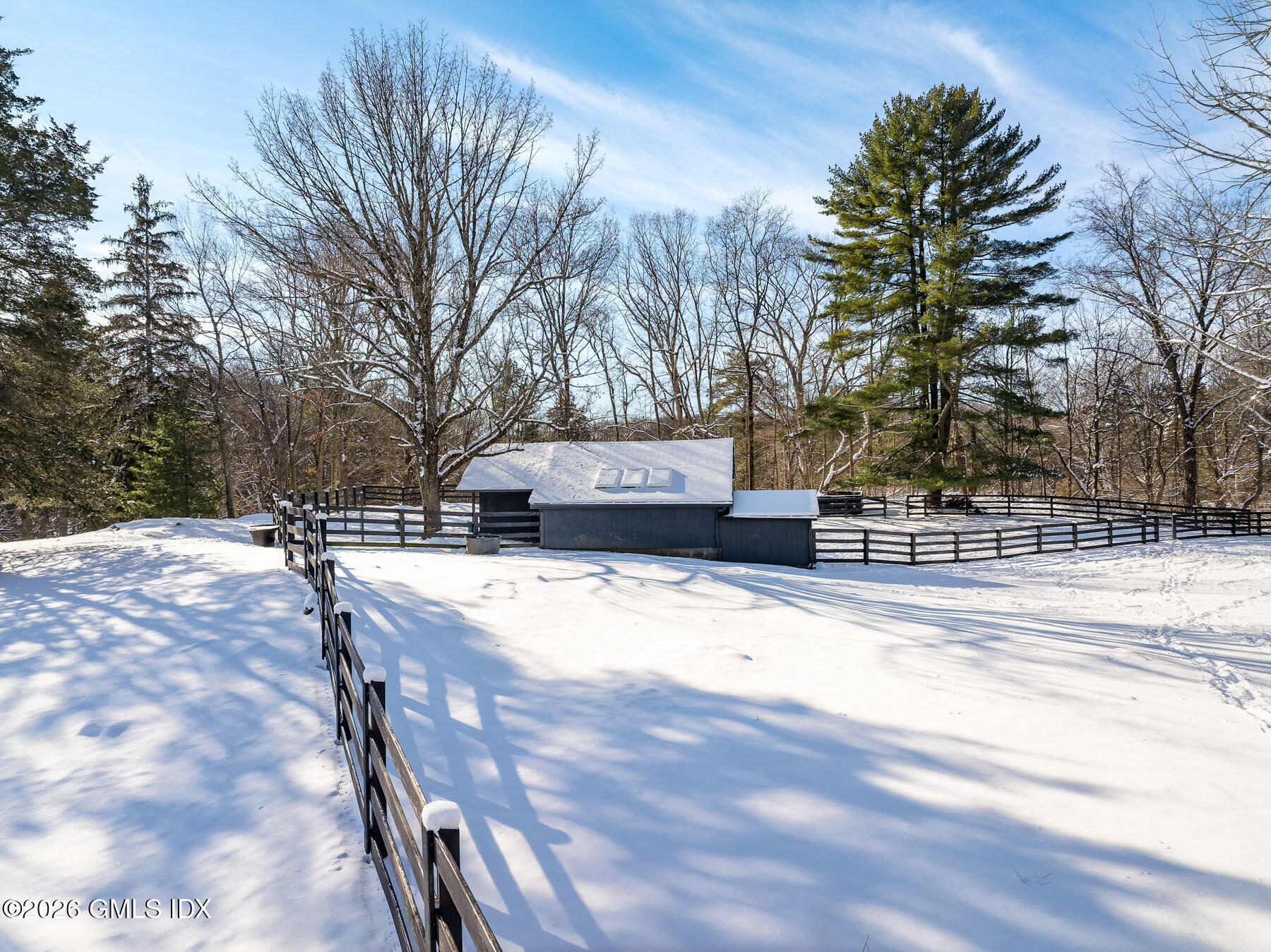 640 Round Hill Road Greenwich, CT 06831 - Photo 47 of 54 640 Round Hill Rd EXT 60 - WEB