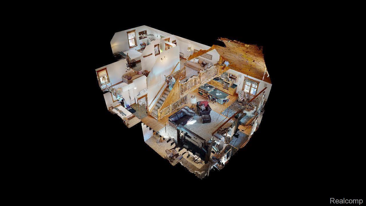 2319 Hay Road Beaverton, MI 48612 - Photo 67 of 87 2319-Hay-Rd-Beaverton-Dollhouse-View.jpg