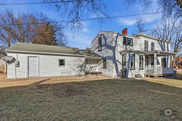 $325,000 | 1009 Paul Street, Ottawa, IL 61350