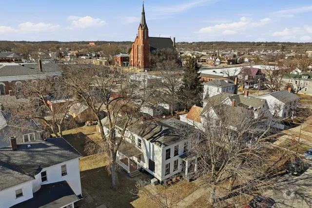 $325,000 | 1009 Paul Street, Ottawa, IL 61350