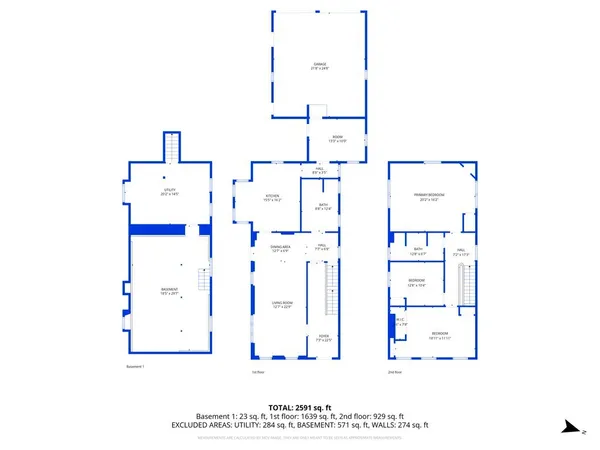 $325,000 | 1009 Paul Street, Ottawa, IL 61350