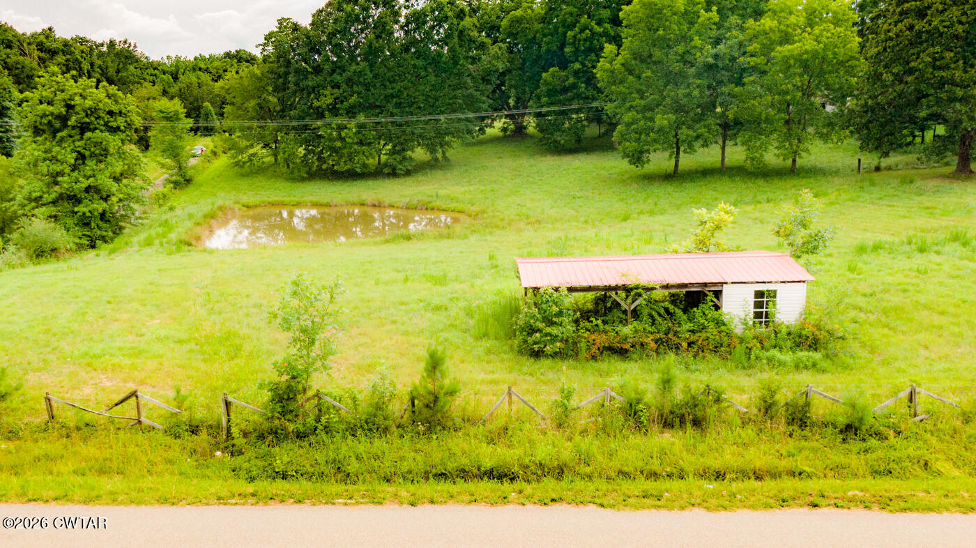 3431 Old Reagan Road Sardis, TN 38371 - Photo 3 of 25 06-13 Old Reagan Rd-10 No.5