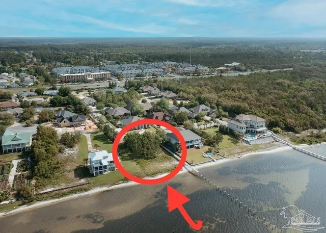 $1,899,000 | 1775 Snapdragon Drive, Navarre, FL 32566