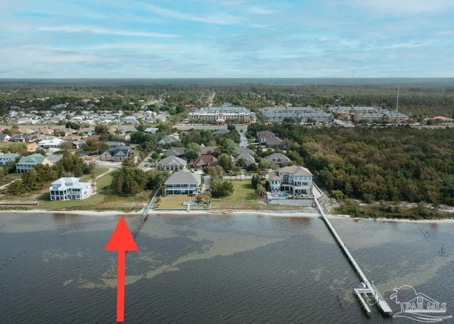 $1,899,000 | 1775 Snapdragon Drive, Navarre, FL 32566