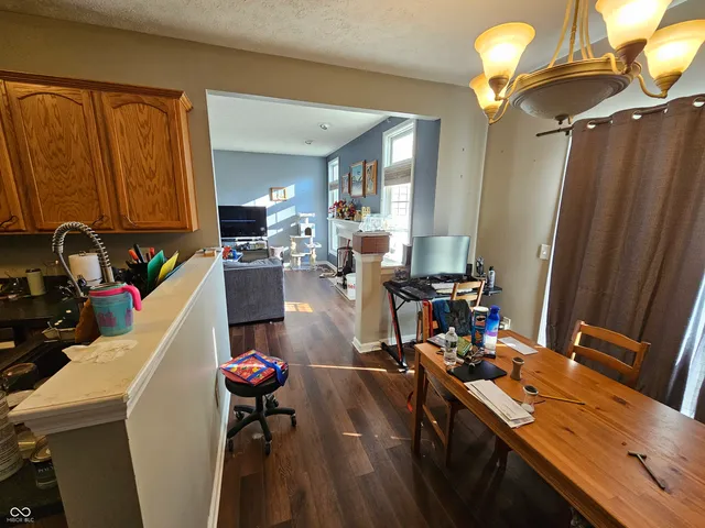 $370,000 | 1451 Red Dunes Run, Avon, IN 46123