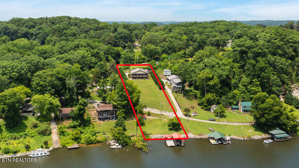 479 Engel Road Loudon, TN 37774 - Photo 38 of 60 DJI_0639copy