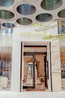 view of outdoor space with seating area