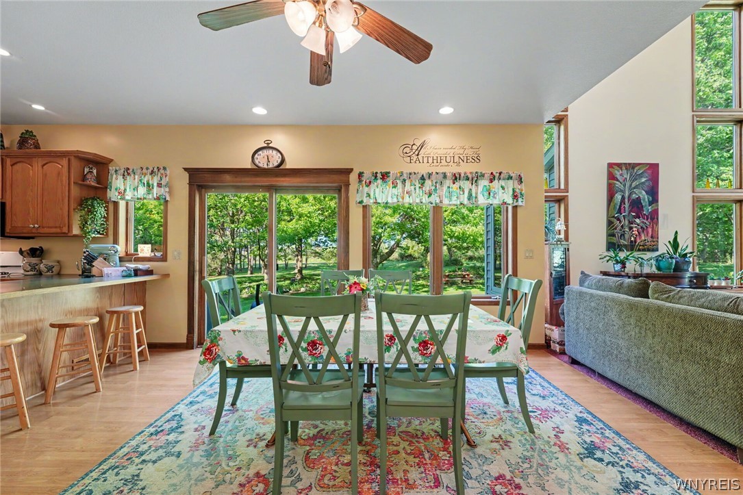 11288 Newell Road Dunkirk, NY 14048 - Photo 14 of 49