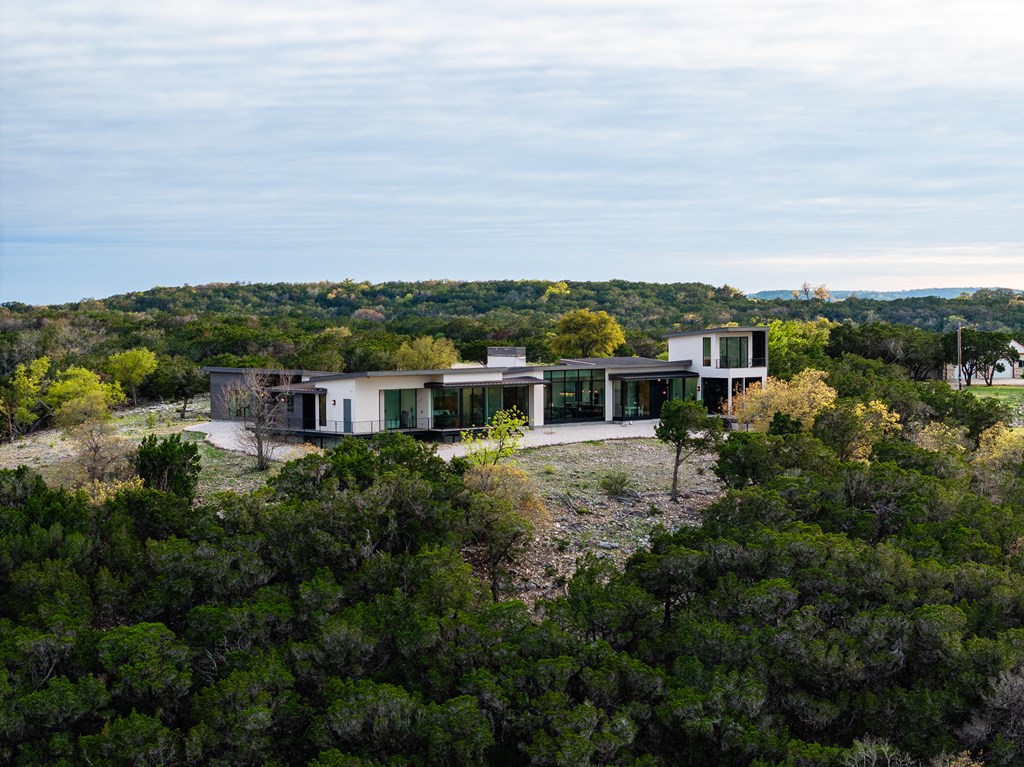 5081 Bandera Highway Center Point, TX 78010 - Photo 57 of 60