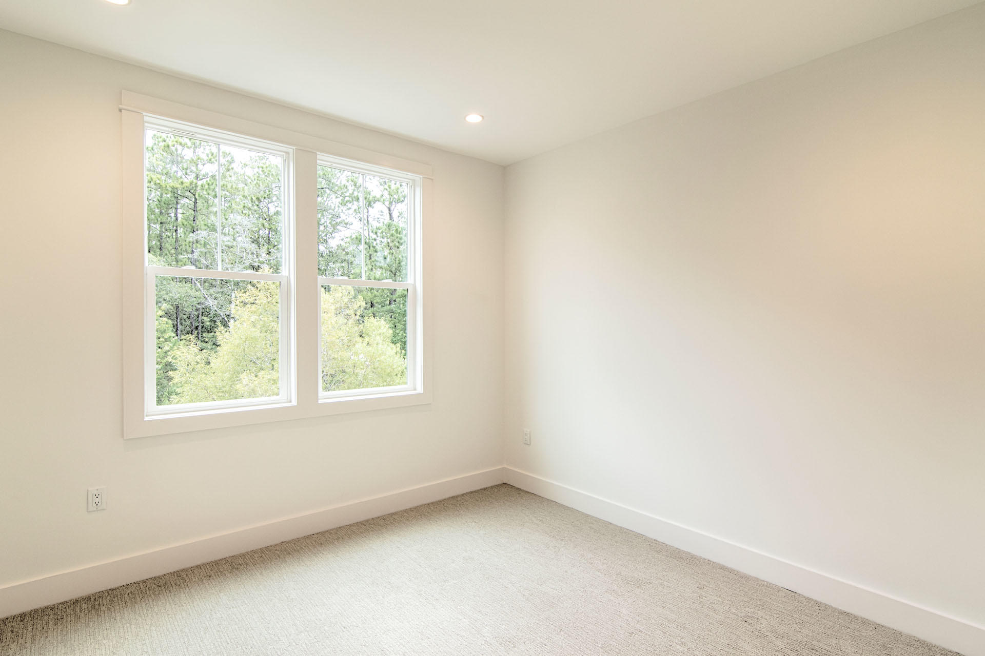 Lot #2 Lighthouse Pointe Boulevard Santa Rosa Beach, FL 32459 - Photo 11 of 26 an empty room with a window