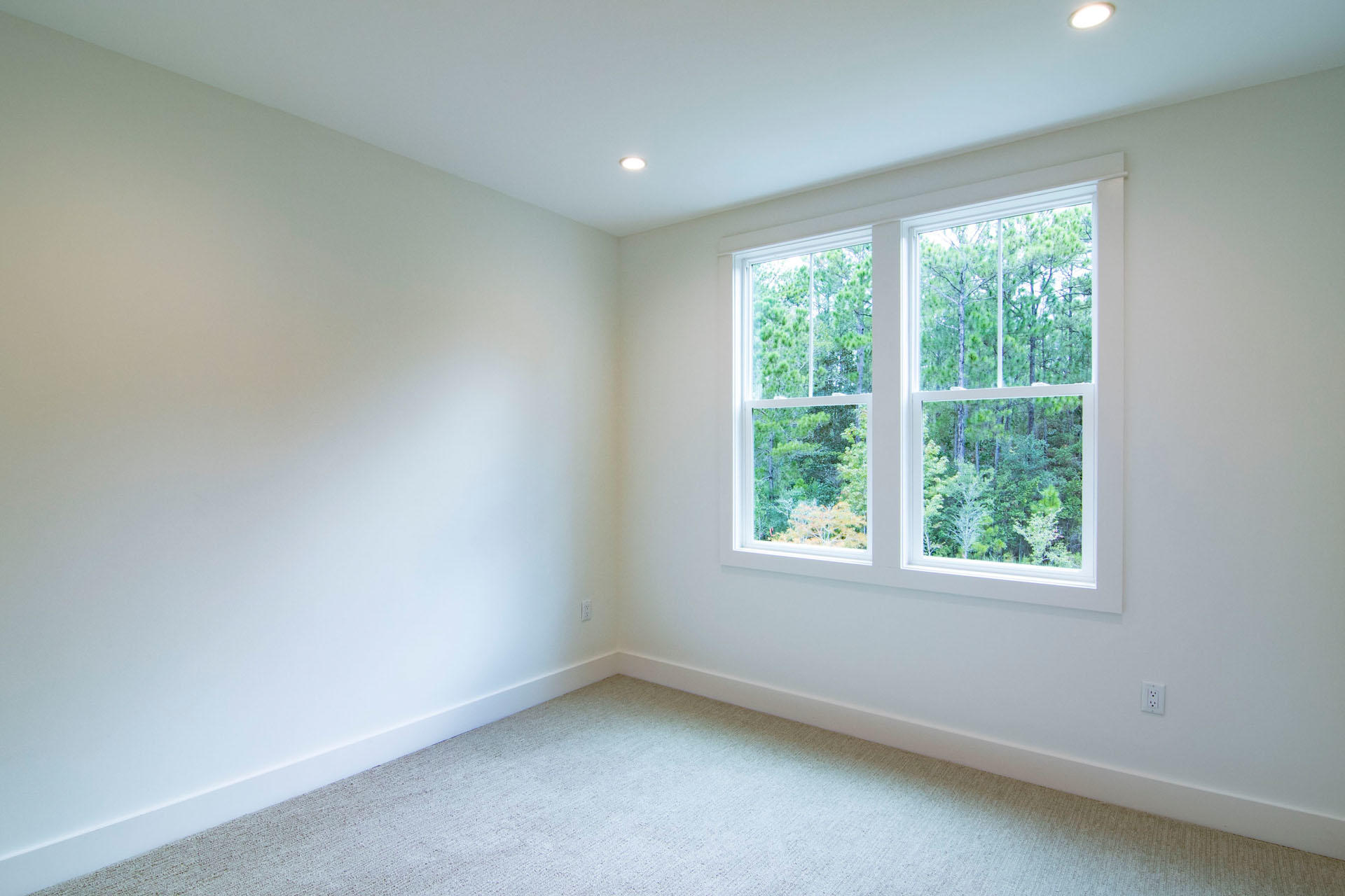 Lot #2 Lighthouse Pointe Boulevard Santa Rosa Beach, FL 32459 - Photo 13 of 26 an empty room with a window