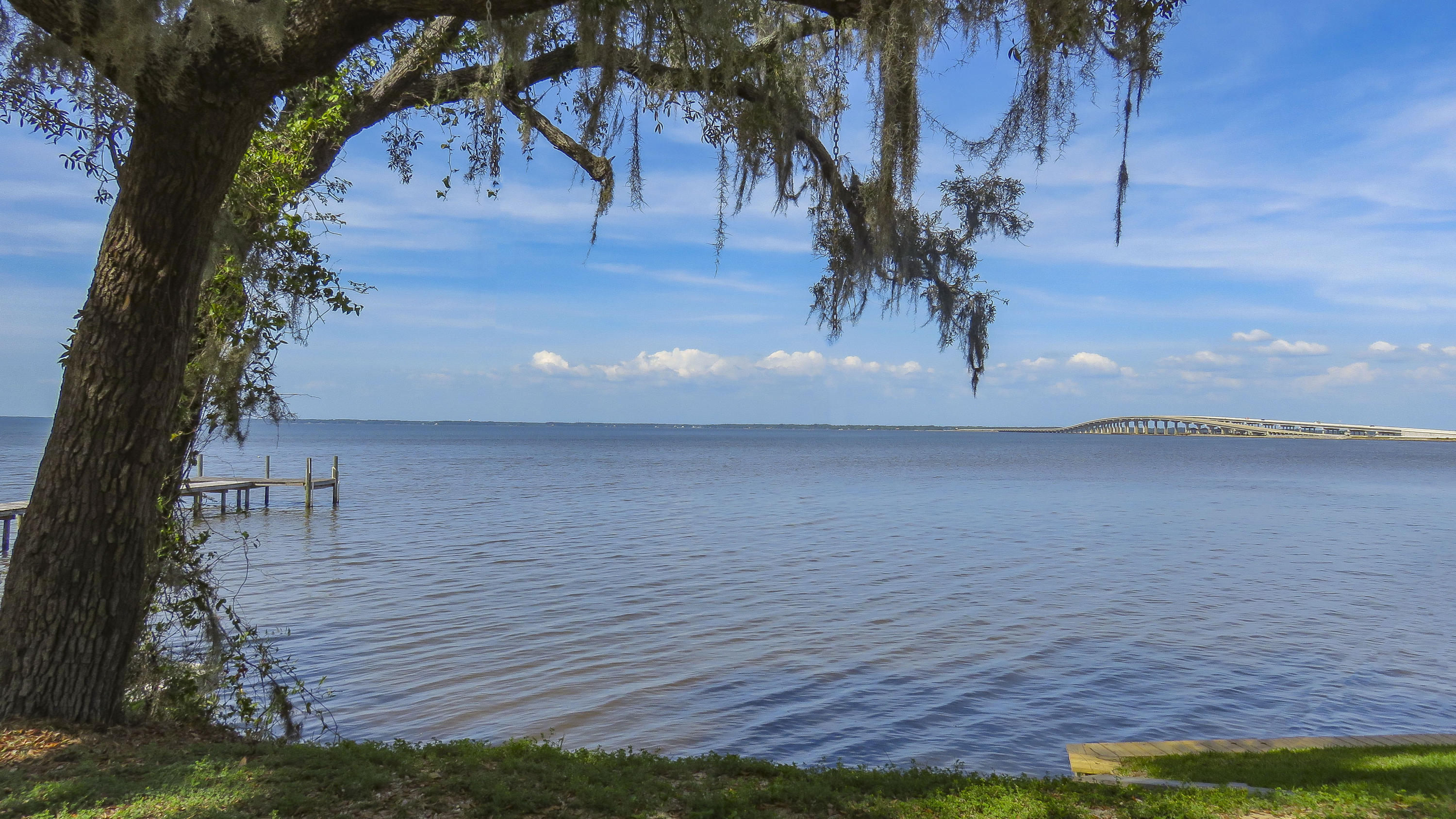 Lot #2 Lighthouse Pointe Boulevard Santa Rosa Beach, FL 32459 - Photo 21 of 26 a view of outdoor space with a house