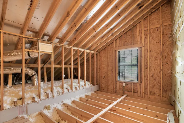 a view of a indoor basketball room