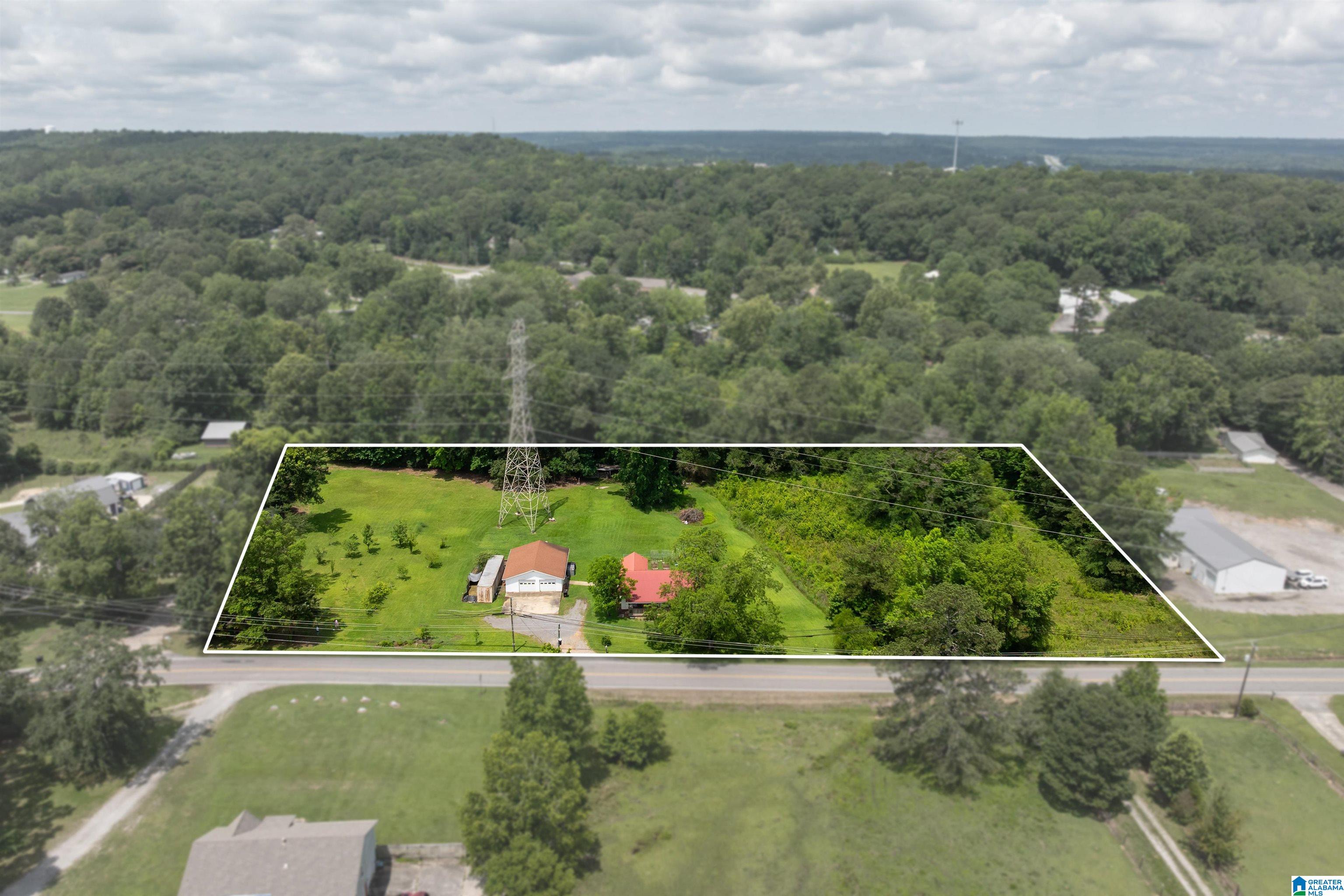 6185 Pocahontas Road Bessemer, AL 35022 - Photo 21 of 37