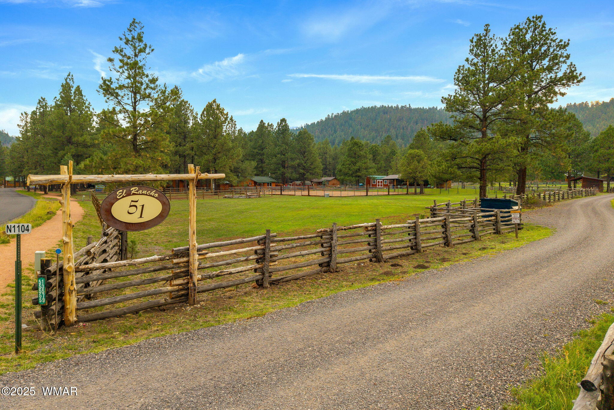 51 Main Street Greer, AZ 85927 - Photo 9 of 79 51MainSt-Greer-AZ-9