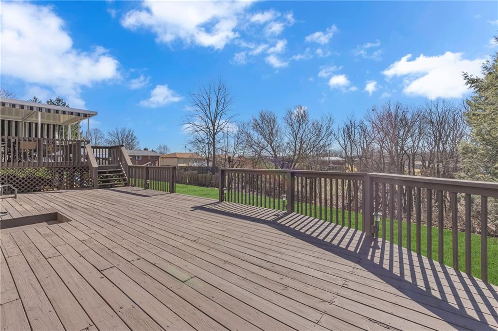 1606 Old Brodhead Road Monaca, PA 15061 - Photo 6 of 37