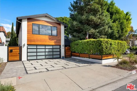 $3,095,000 | 3134 Granville Avenue, Los Angeles, CA 90066