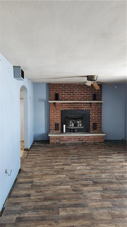 465 Stoneboro Lateral Road Stoneboro, PA 16153 - Photo 2 of 14