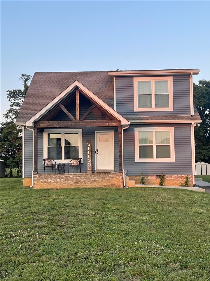 320 Circle Road Scottsville, KY 42164 - Photo 1 of 1 Gallery Image 1