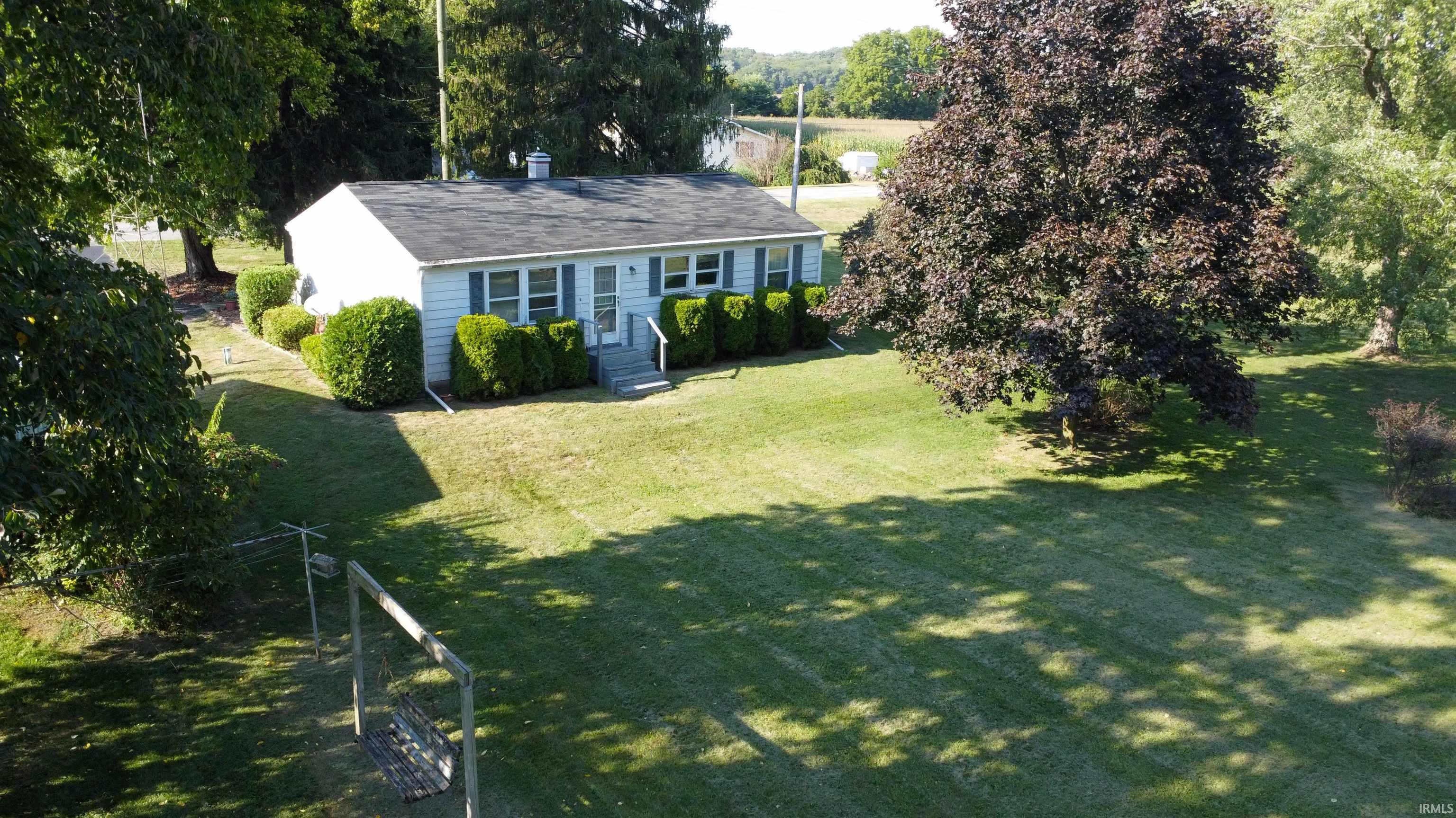 2459 East Paw Paw Pike  