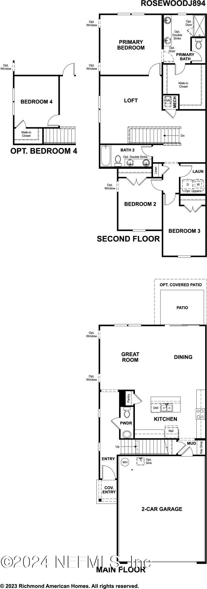 7349 Portico Road Jacksonville, FL 32244 - Photo 2 of 21 RosewoodJ894_print_01_07_24