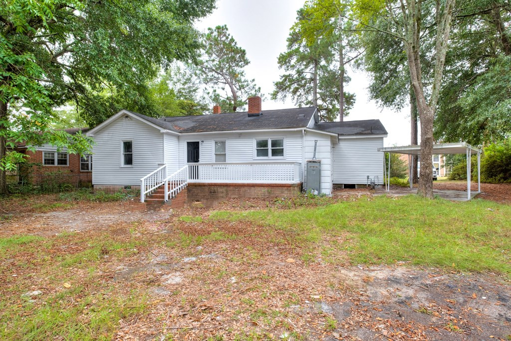 207 Stark Street Sumter, SC 29150 - Photo 4 of 28 Gallery Image 4