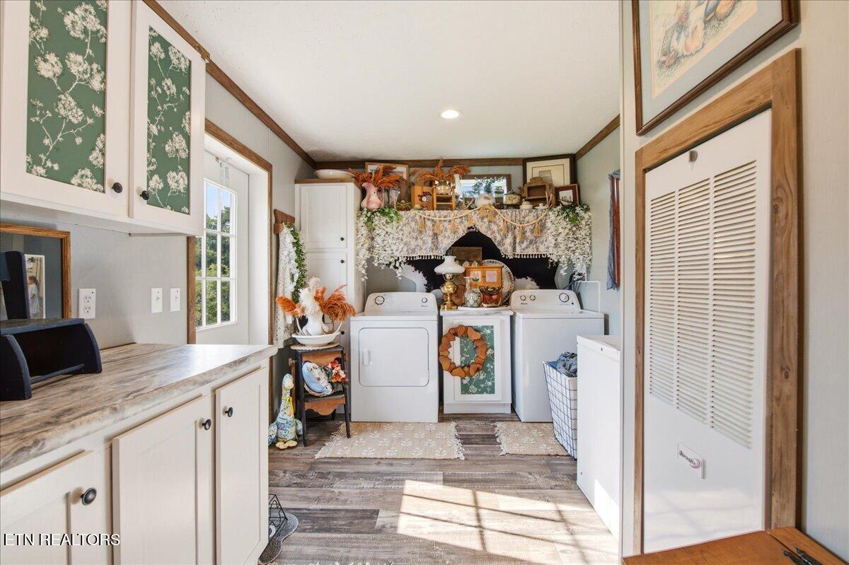 215 Cain Road Sharps Chapel, TN 37866 - Photo 22 of 41 19-215 Cain Rd