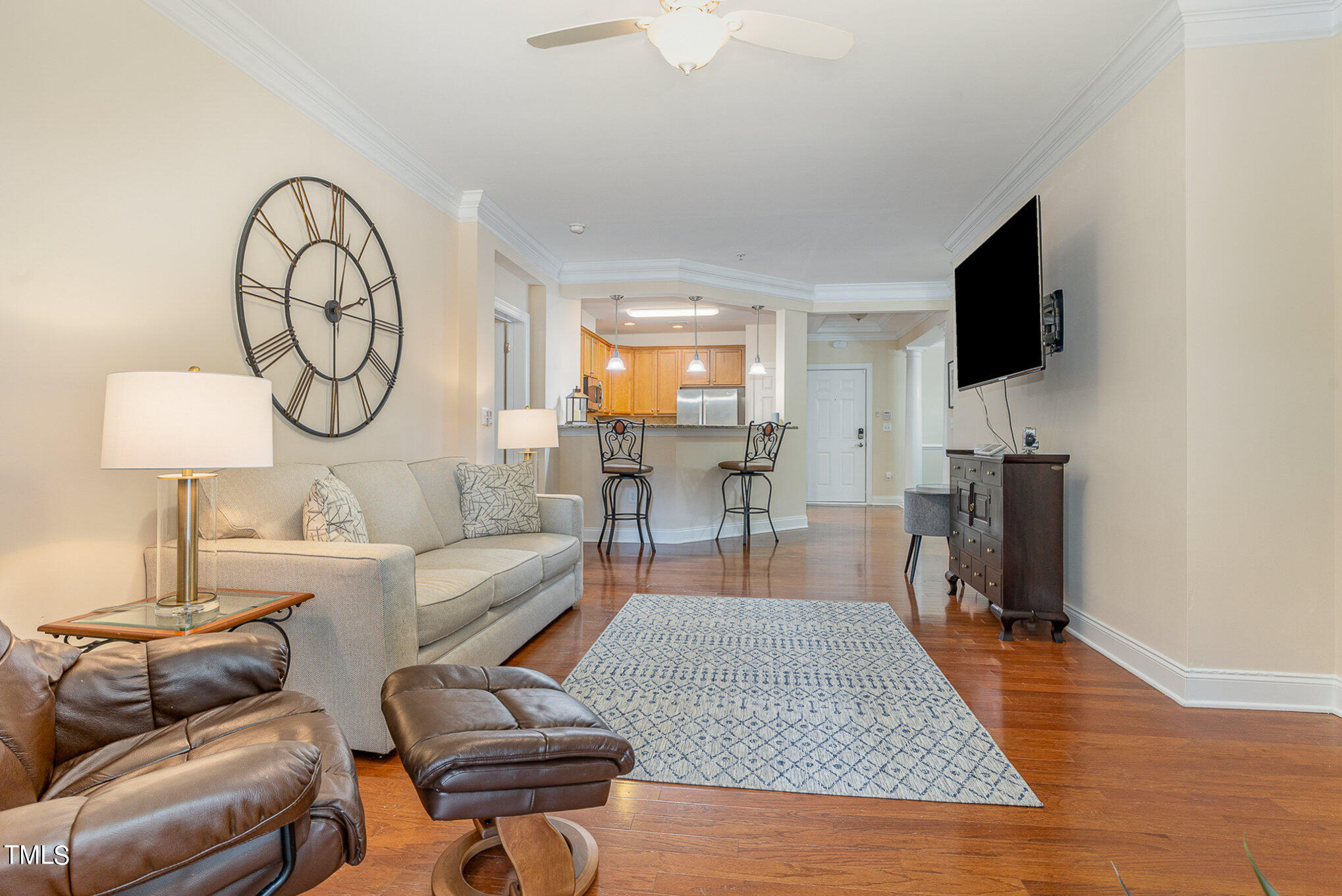 10510 Rosegate Court, Unit 105 Raleigh, NC 27617 - Photo 6 of 26 006_img_3710-edit