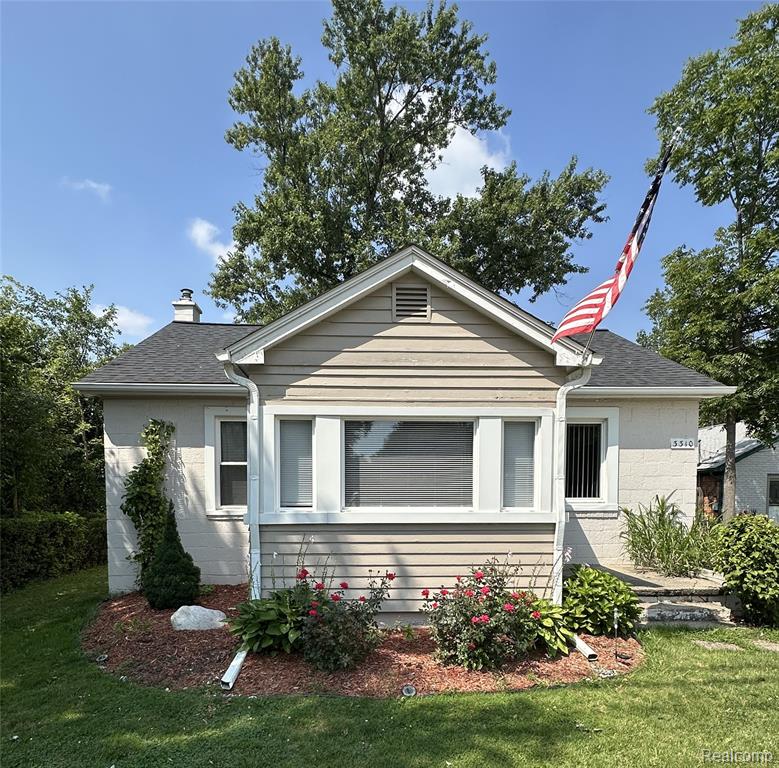 3310 Crooks Road Rochester, MI 48309 - Photo 1 of 35