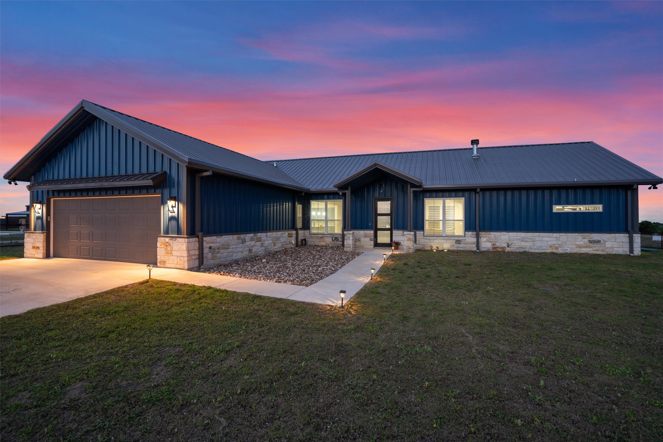 15073 Armstrong Estates Road Salado, TX 76571 - Photo 1 of 1