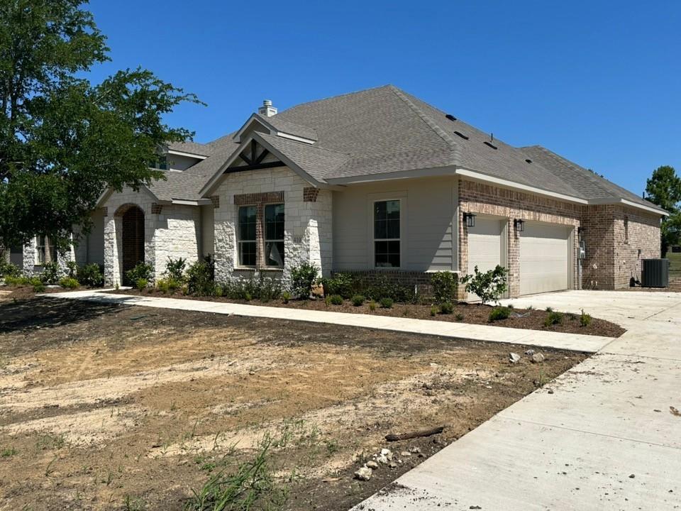410 Cobb Road Leonard, TX 75452 - Photo 4 of 27